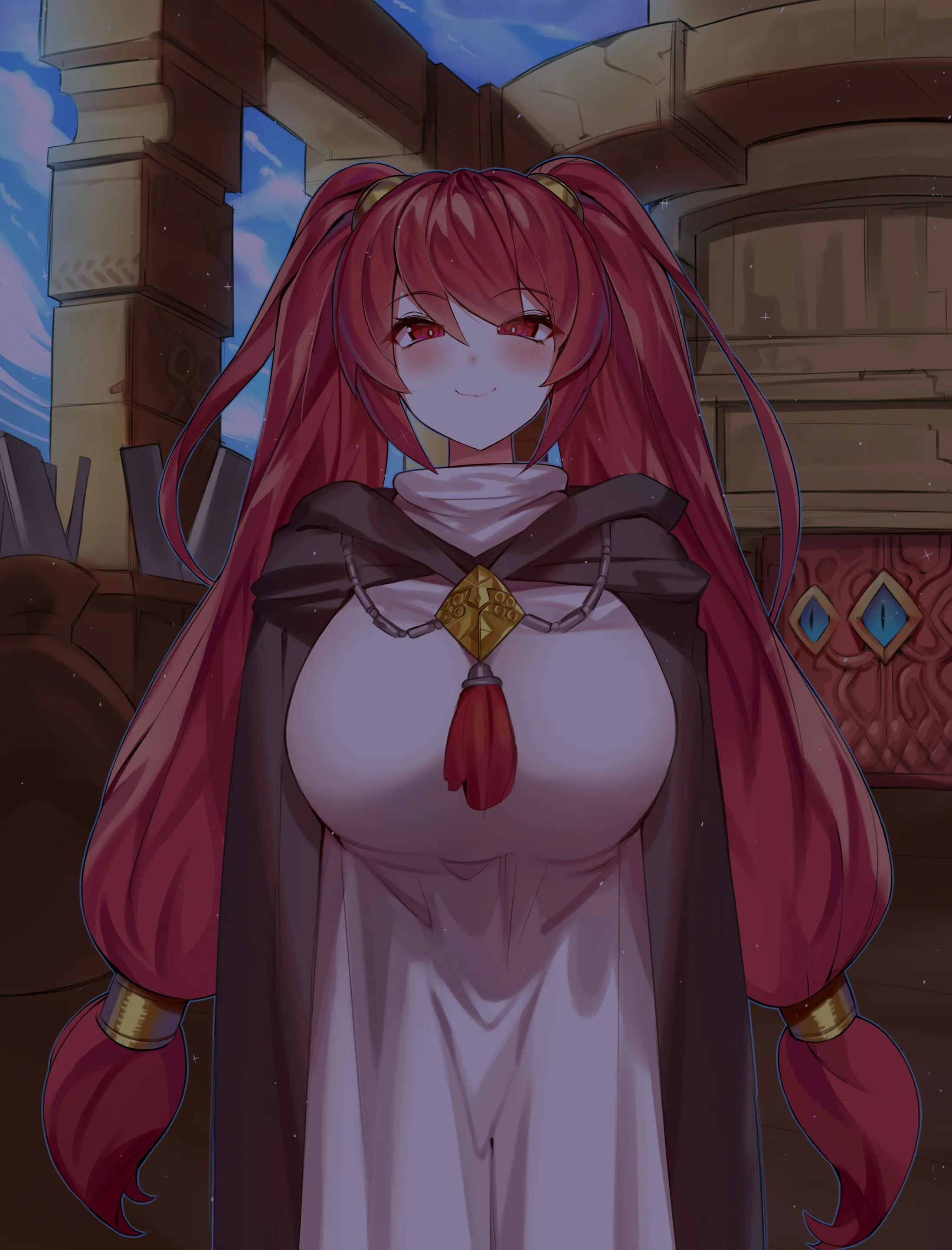 DNF:Ophelia